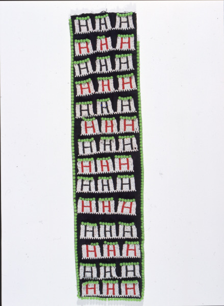 Beaded Band - Image 2