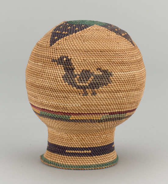 Float with Blossom and Duck Designs - Image 13