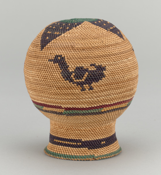 Float with Blossom and Duck Designs - Image 4