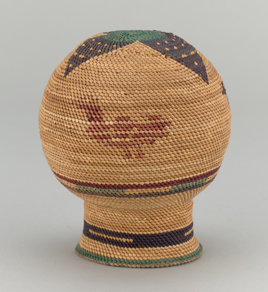 Float with Blossom and Duck Designs - Image 7