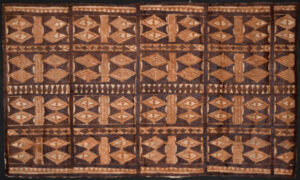 Tapa Cloth (Siapo)