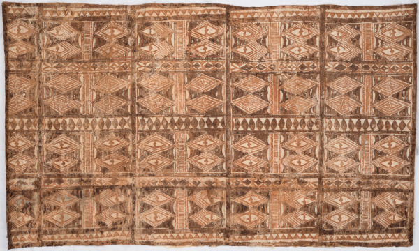 Tapa Cloth (Siapo) - Image 4