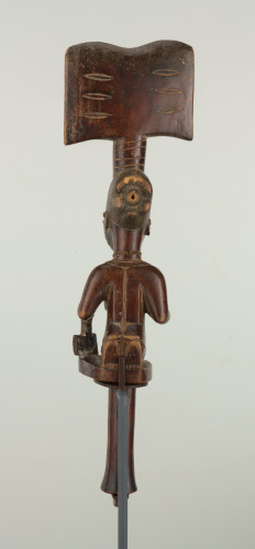 Dance Staff for Shango (Ose Shango) - Image 13