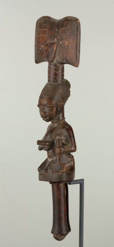 Dance Staff for Shango (Ose Shango) - Image 15