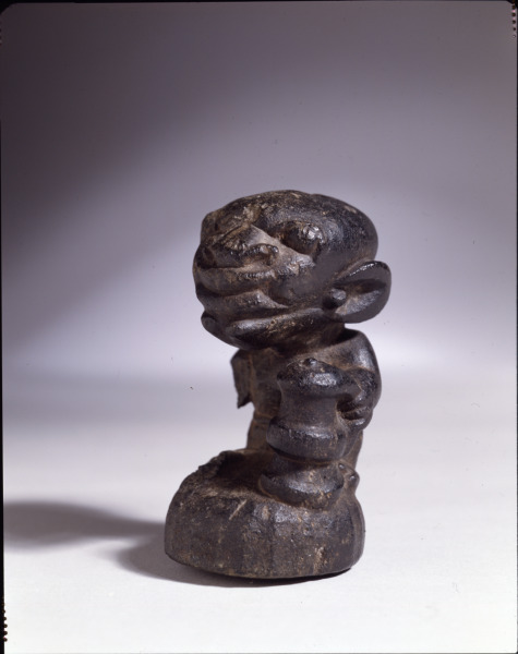 Male Figure Holding a Tankard - Image 16