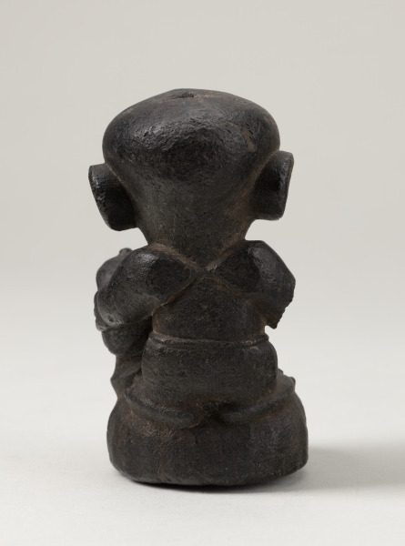 Male Figure Holding a Tankard - Image 13