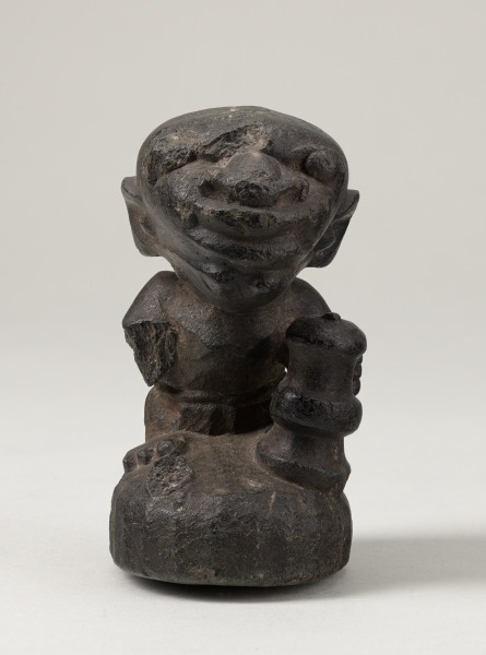 Male Figure Holding a Tankard - Image 14