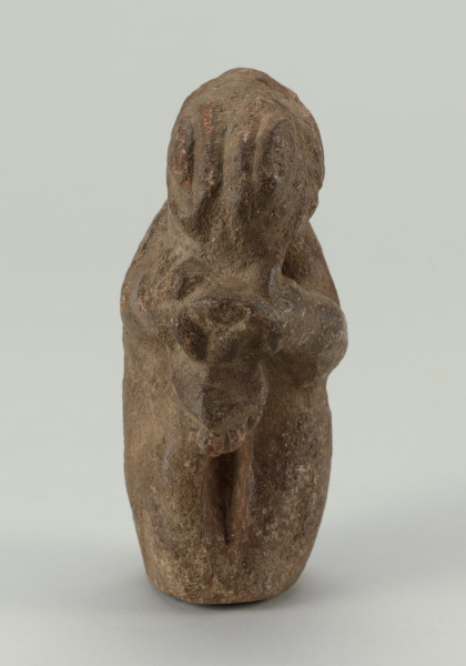 Figure of a Crocodile Holding its Snout - Image 9