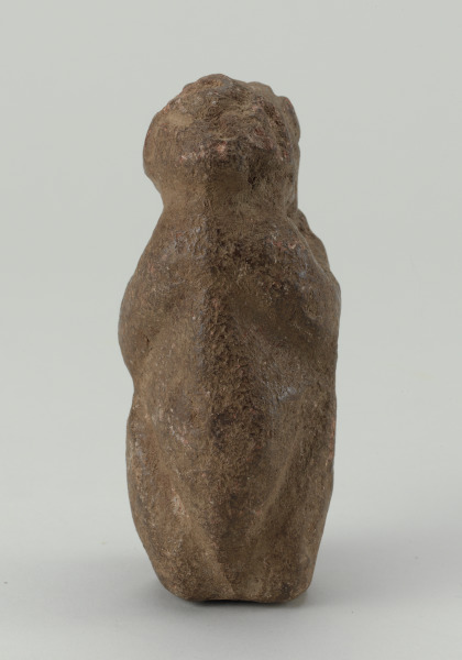 Figure of a Crocodile Holding its Snout - Image 2