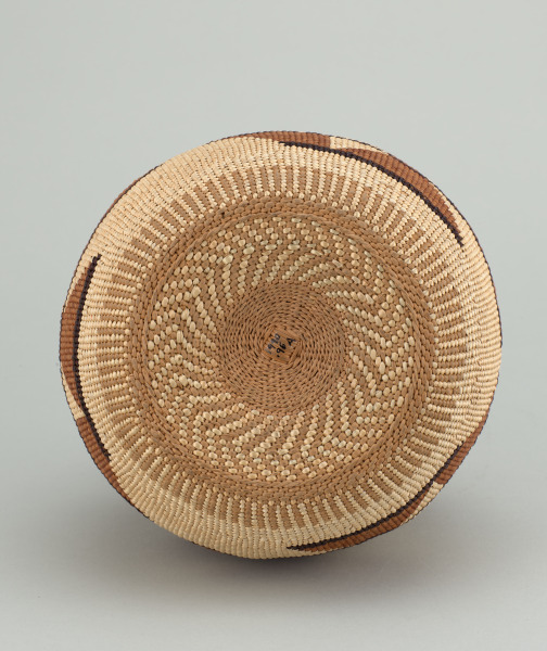 Basket with lid - Image 5