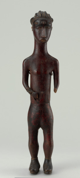 Male Spirit Spouse (Blolo Blan)