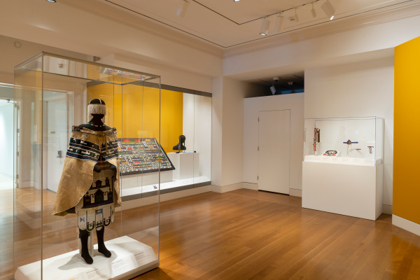 Goat-Skin Cape (linaga) - Image 7