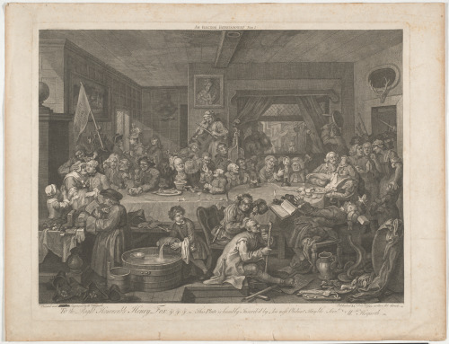 An Election Entertainment #1