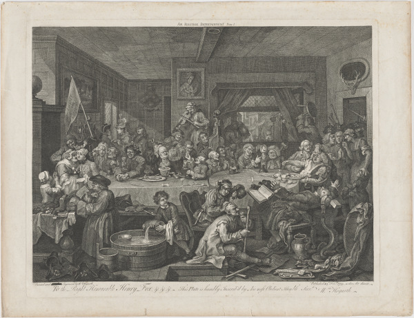 An Election Entertainment #1 - Image 5