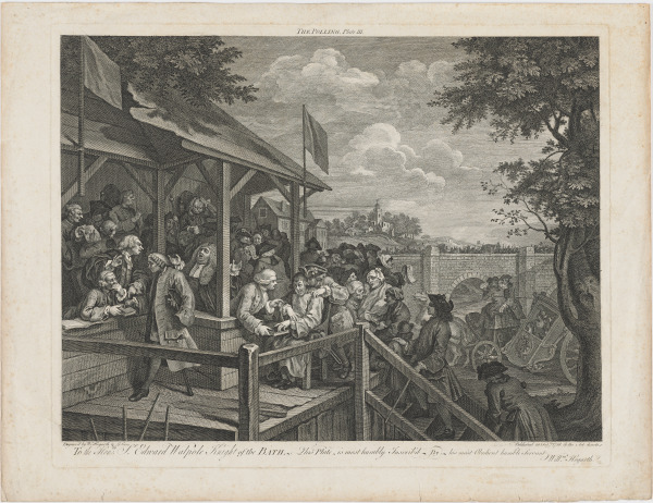 The Polling - Image 5