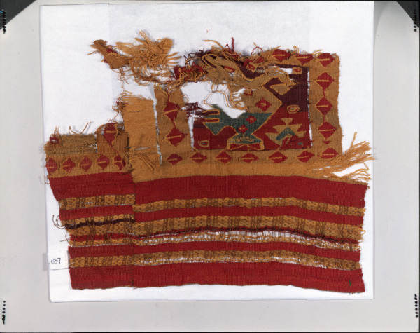 Bag fragment - Image 4