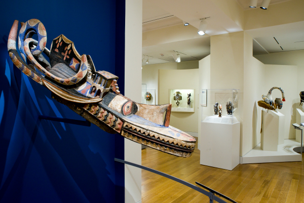 Headdress (Banda or Kumbaduba) - Image 10