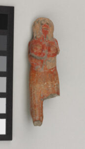 Female Figurine