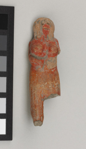 Female Figurine - Image 4