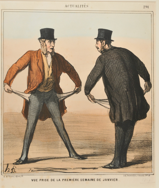 Vue prise de la première semaine de Janvier. - Image 4