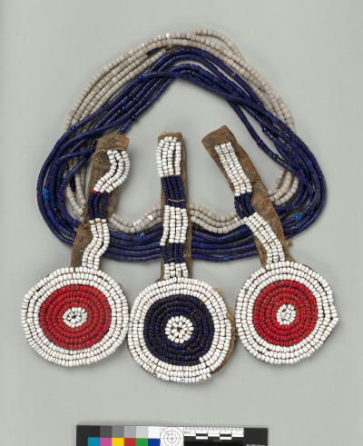 Unmarried Girl’s Necklace - Image 2