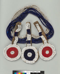 Unmarried Girl’s Necklace