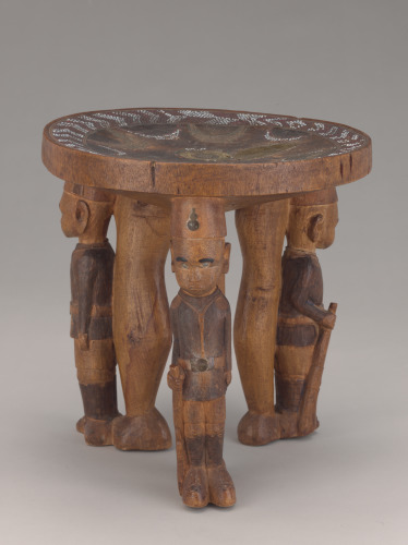 Stool