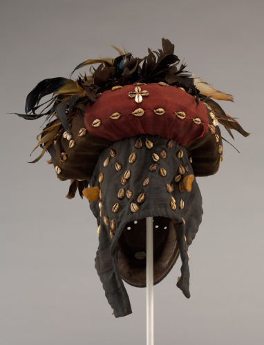 Warrior Mask (Ishyeen Imaalu) - Image 23