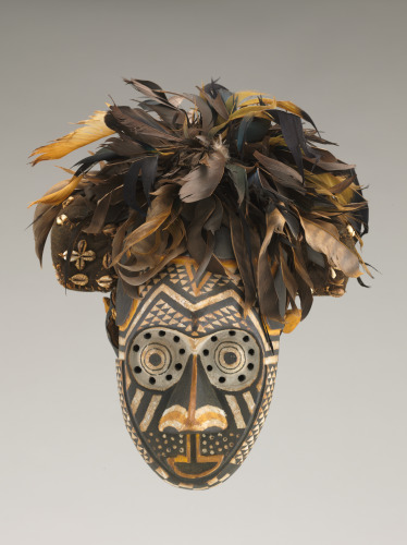Warrior Mask (Ishyeen Imaalu) - Image 22