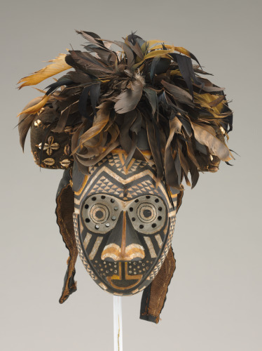 Warrior Mask (Ishyeen Imaalu) - Image 21