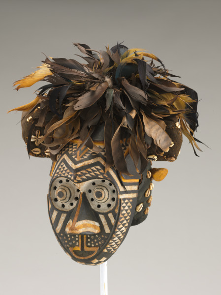 Warrior Mask (Ishyeen Imaalu) - Image 20