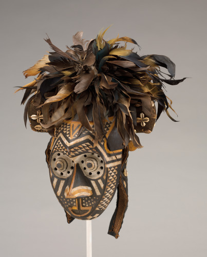 Warrior Mask (Ishyeen Imaalu) - Image 8