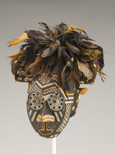 Warrior Mask (Ishyeen Imaalu) - Image 7