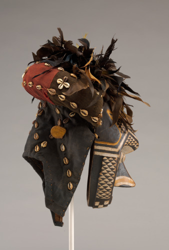 Warrior Mask (Ishyeen Imaalu) - Image 17