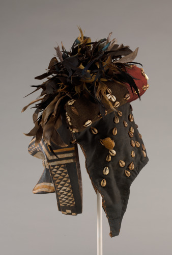 Warrior Mask (Ishyeen Imaalu) - Image 5