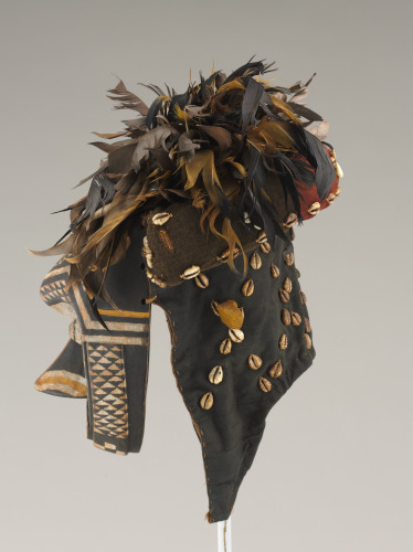 Warrior Mask (Ishyeen Imaalu) - Image 4