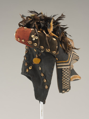 Warrior Mask (Ishyeen Imaalu) - Image 14