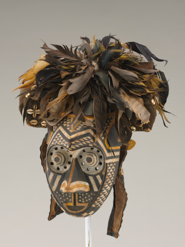 Warrior Mask (Ishyeen Imaalu) - Image 2