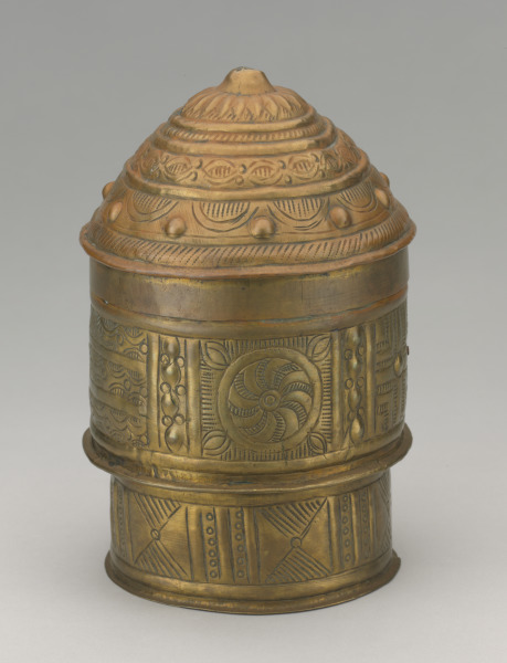 Container for Cosmetics or Jewelry (Mforowa) - Image 7