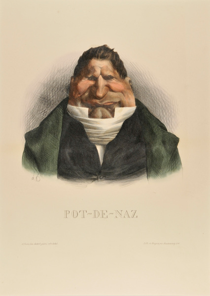 Pot-de-Naz (Joseph De Podenas) - Image 4