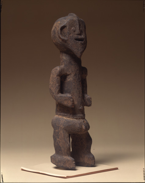 Standing Male Figure - Image 2