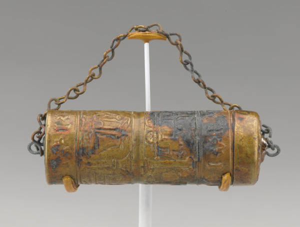 Snuff Container - Image 3