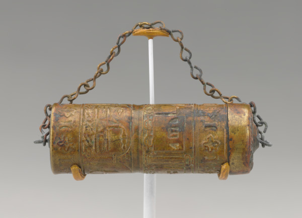 Snuff Container - Image 2