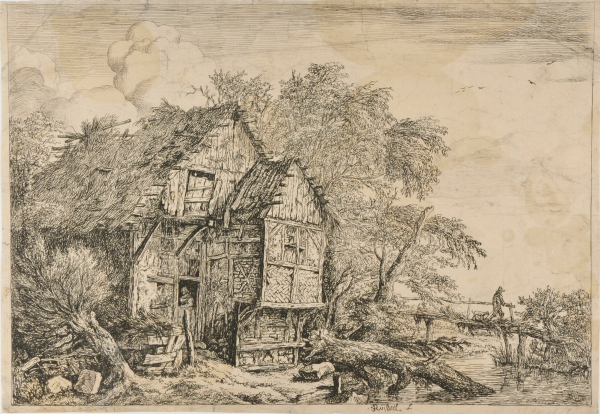 Rustic Cottages - Image 3