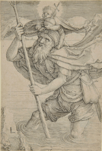 Saint Christopher - Image 4