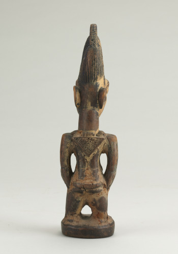 Male Twin Figure (Ibeji) - Image 5