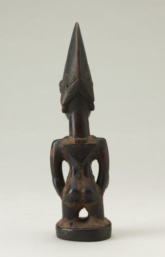 Male Twin Figure (Ibeji) - Image 5