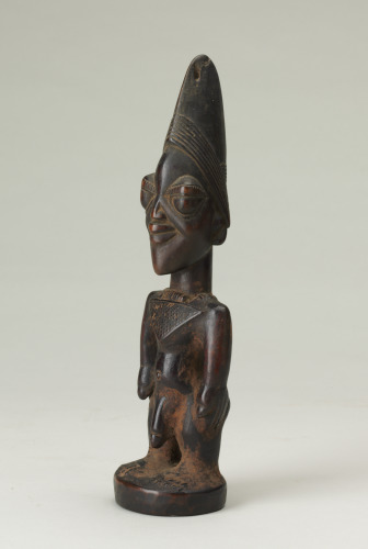 Male Twin Figure (Ibeji) - Image 4