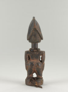 Male Twin Figure (Ibeji)
