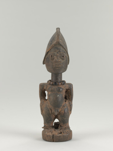 Male Twin Figure (Ibeji) - Image 5